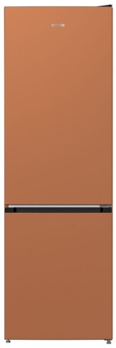 Холодильник Gorenje NRK 6192 CCR4