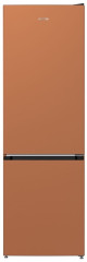 Холодильник Gorenje NRK 6192 CCR4