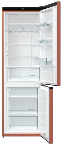 Холодильник Gorenje NRK 6192 CCR4