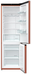 Холодильник Gorenje NRK 6192 CCR4