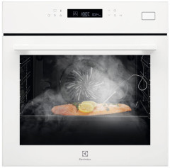 Электрический духовой шкаф Electrolux EOB 7S31 V