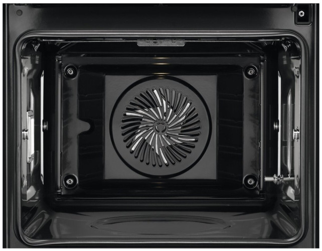 Электрический духовой шкаф Electrolux EOB 7S31 V