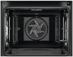 Электрический духовой шкаф Electrolux EOB 7S31 V