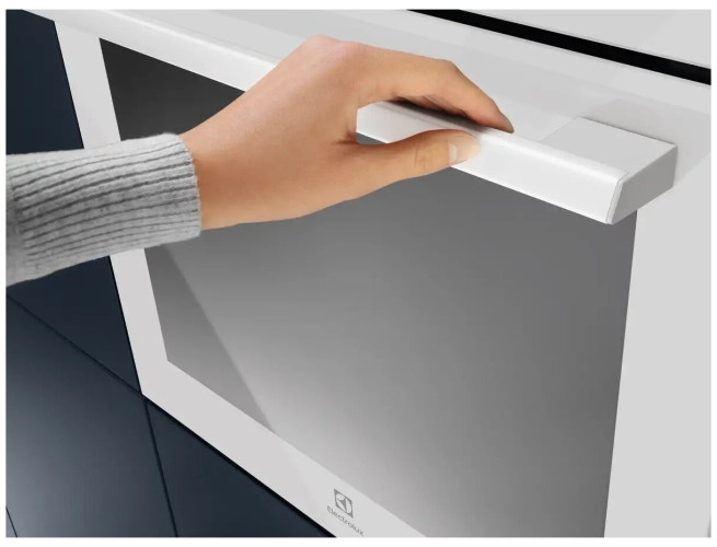 Электрический духовой шкаф Electrolux EOB 7S31 V