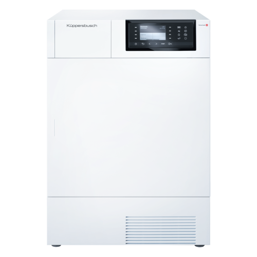 Сушильная машина Kuppersbusch T 40.0 W белый