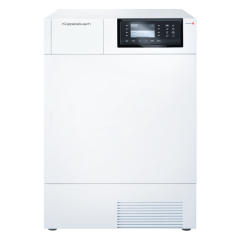 Сушильная машина Kuppersbusch T 40.0 W белый