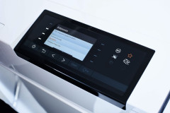 Сушильная машина Kuppersbusch T 40.0 W белый