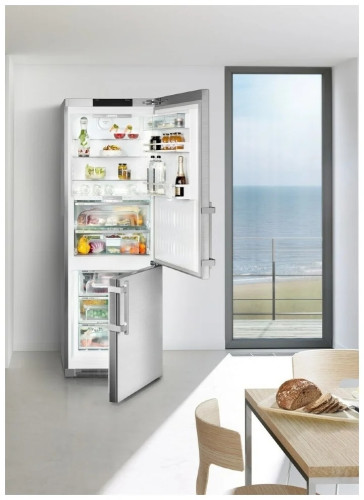 Холодильник Liebherr CBNPes 5758