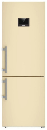 Холодильник Liebherr CBNPes 5758