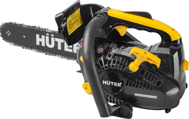 Бензопила Huter BS-25