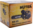 Бензопила Huter BS-25