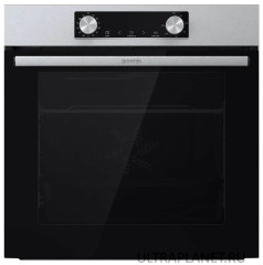 Электрический духовой шкаф Gorenje BO 6737 E02AXK