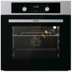 Электрический духовой шкаф Gorenje BO 6737 E02AXK