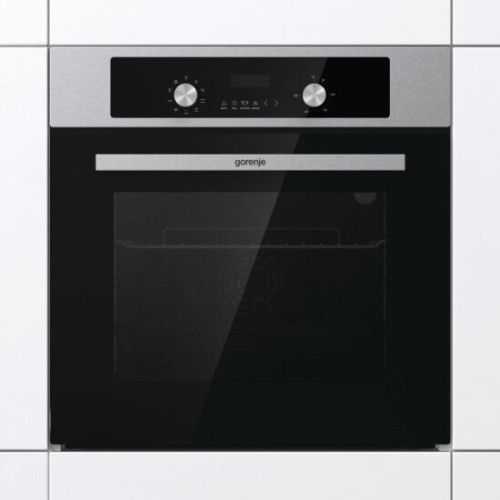 Электрический духовой шкаф Gorenje BO 6737 E02AXK