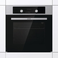 Электрический духовой шкаф Gorenje BO 6737 E02AXK