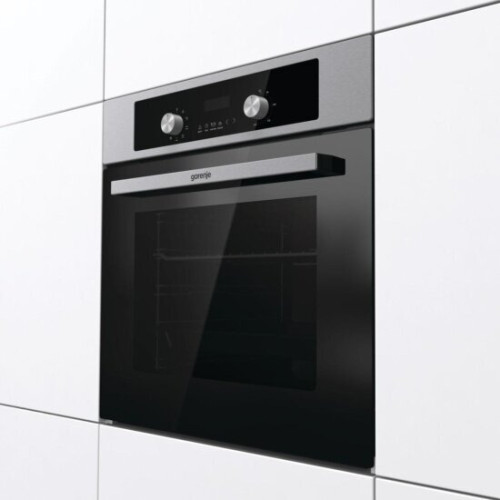 Электрический духовой шкаф Gorenje BO 6737 E02AXK