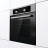 Электрический духовой шкаф Gorenje BO 6737 E02AXK