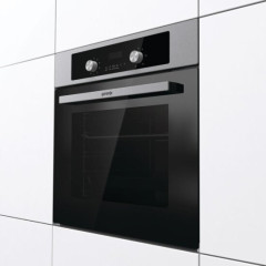 Электрический духовой шкаф Gorenje BO 6737 E02AXK