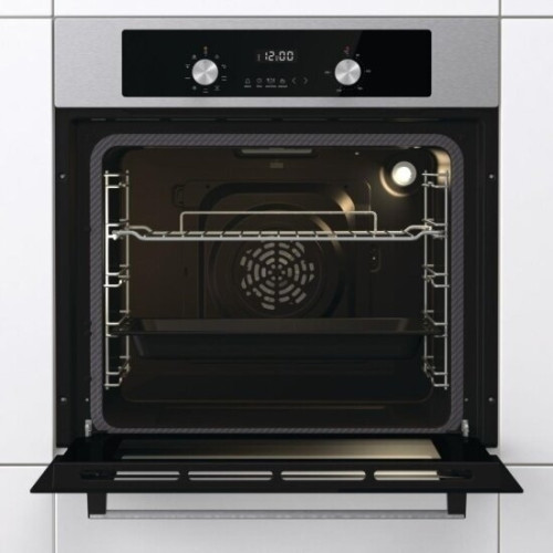 Электрический духовой шкаф Gorenje BO 6737 E02AXK