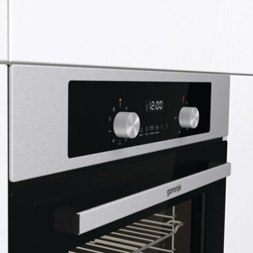 Электрический духовой шкаф Gorenje BO 6737 E02AXK