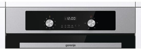 Электрический духовой шкаф Gorenje BO 6737 E02AXK
