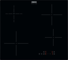 Индукционная варочная панель Zanussi IPZ 642 KC