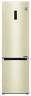 Холодильник LG GA-B509MEQZ