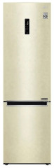 Холодильник LG GA-B509MEQZ