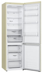 Холодильник LG GA-B509MEQZ