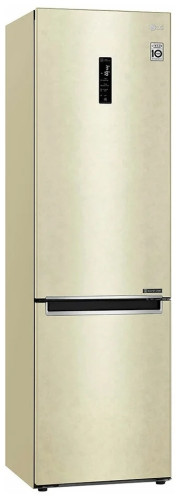 Холодильник LG GA-B509MEQZ