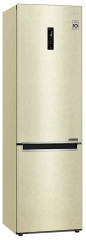 Холодильник LG GA-B509MEQZ