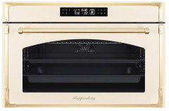 Электрический духовой шкаф Kuppersberg FR 911 C