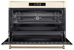 Электрический духовой шкаф Kuppersberg FR 911 C