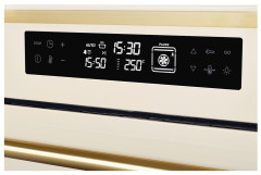 Электрический духовой шкаф Kuppersberg FR 911 C