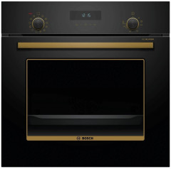 Электрический духовой шкаф Bosch HIJN17EB0R