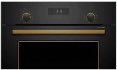 Электрический духовой шкаф Bosch HIJN17EB0R