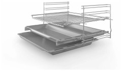 Электрический духовой шкаф Bosch HIJN17EB0R