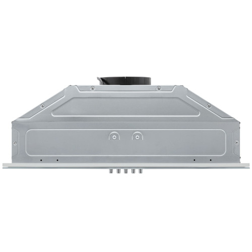 Встраиваемая вытяжка Krona Kate 600 Glass White PB