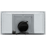 Встраиваемая вытяжка Krona Kate 600 Glass White PB