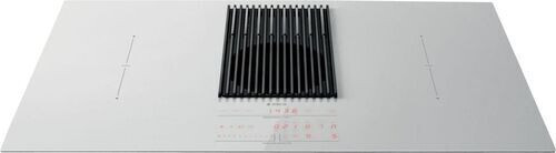 Индукционная варочная панель Elica NIKOLATESLA PRIME WH/F/83