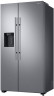 Холодильник Samsung RS67N8210SL