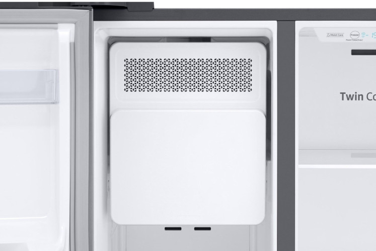 Холодильник Samsung RS67N8210SL