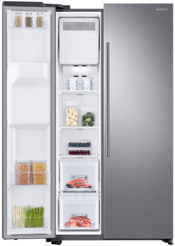 Холодильник Samsung RS67N8210SL