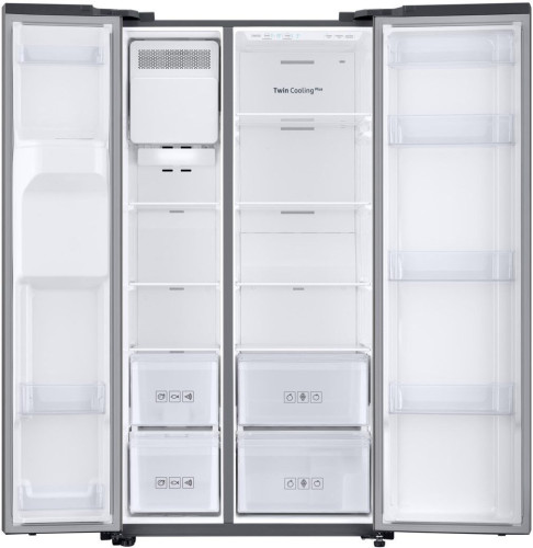 Холодильник Samsung RS67N8210SL