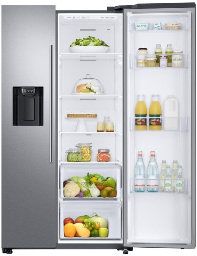 Холодильник Samsung RS67N8210SL