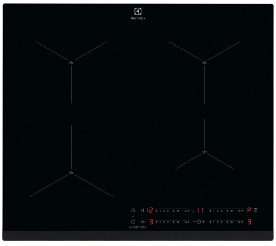 Индукционная варочная панель Electrolux IPES 6452 KF SenseBoil