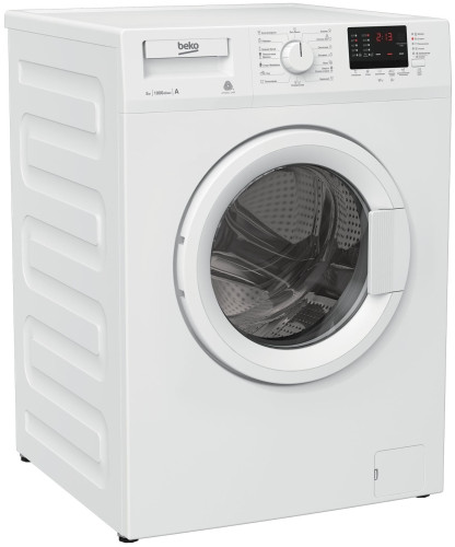 Стиральная машина Beko WRE5512BSS