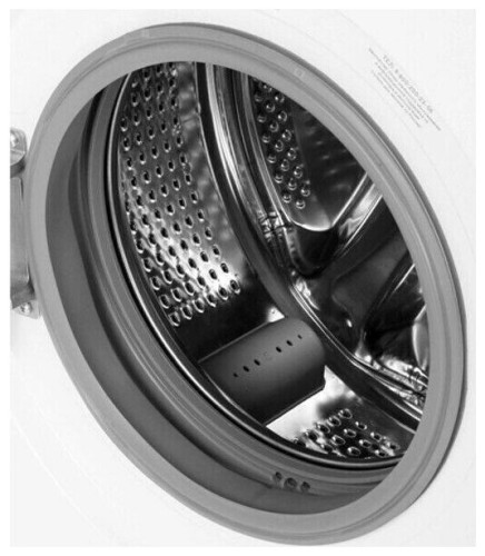 Стиральная машина Beko WRE5512BSS