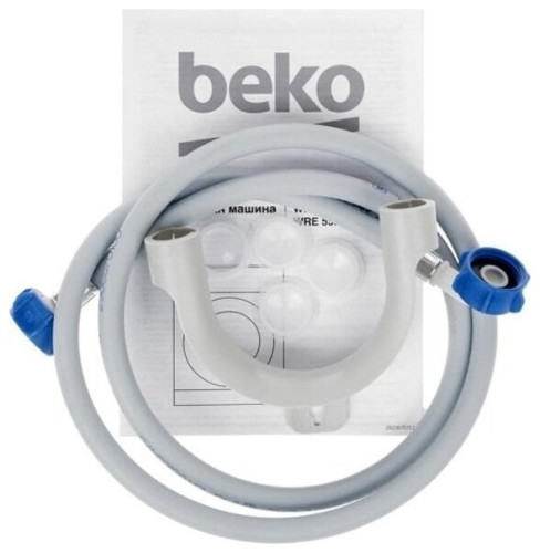 Стиральная машина Beko WRE5512BSS