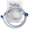 Стиральная машина Beko WRE5512BSS